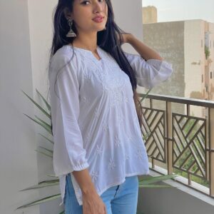 GUL BAHAR | PearlWhite