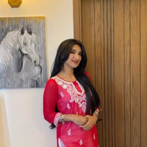 Taan’ka Sitaa’ra | Dark Fuchsia