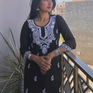 Taan’ka Sitaa’ra | Black Obsessed