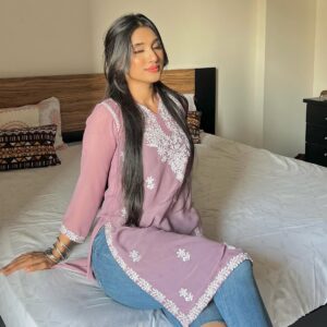 Gul Posh | Soft Lilac