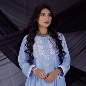 Taank'a Shaank'a | Signature Series | Baby blue