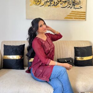 Taanโka Sitaaโra | One Shade